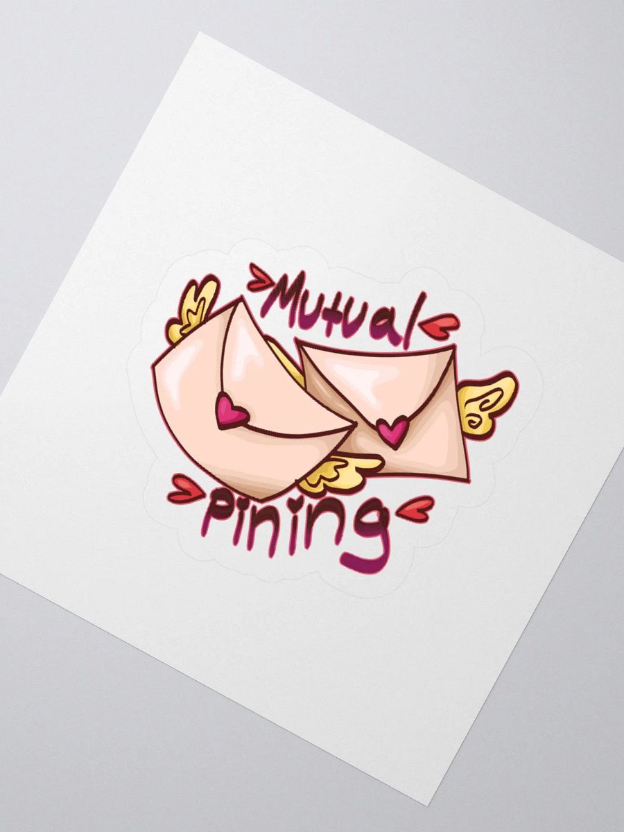Mutual Pining product image (6)