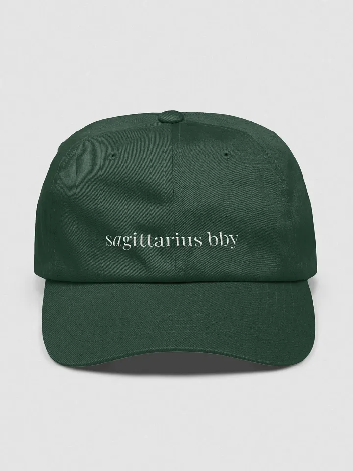 sagittarius horoscope hat product image (1)