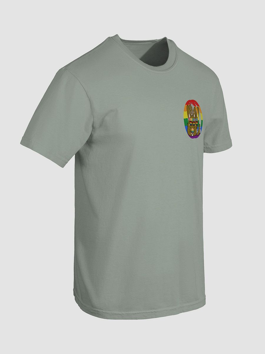 Pride Coffee Bunny ~ 2025 product image (35)