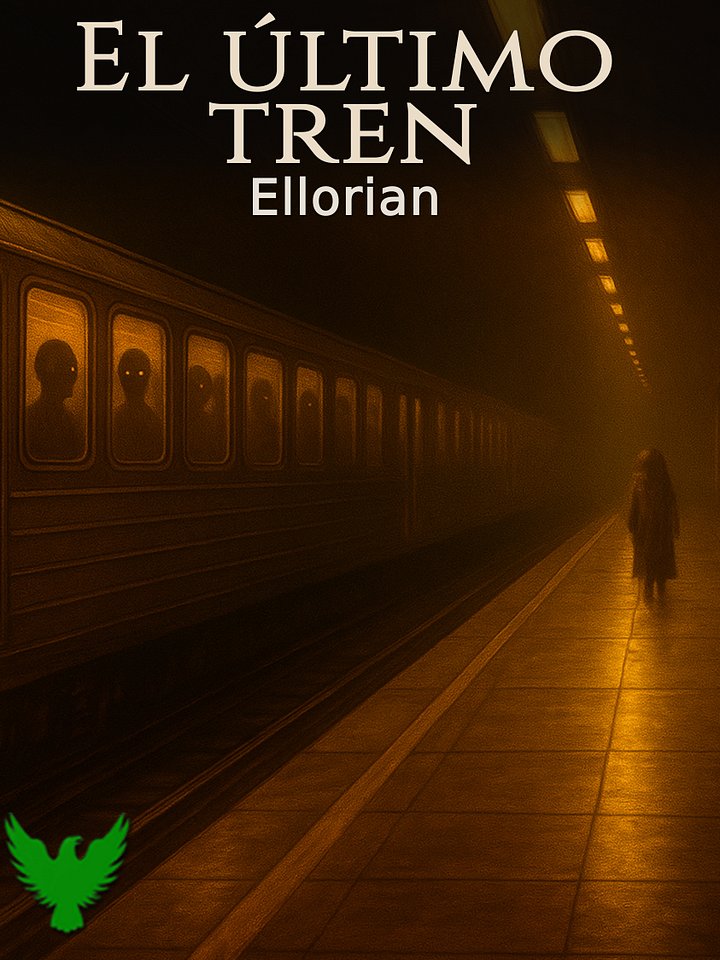 El último tren product image (1)