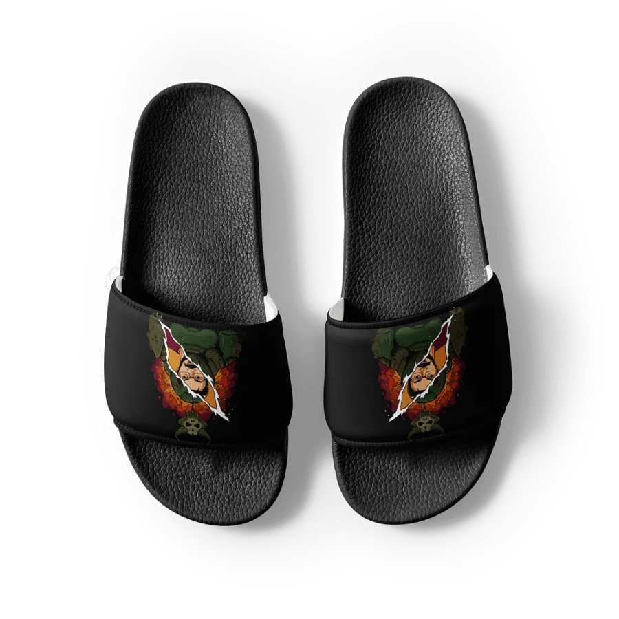 eabRIP&TEAR Men's Slides product image (5)