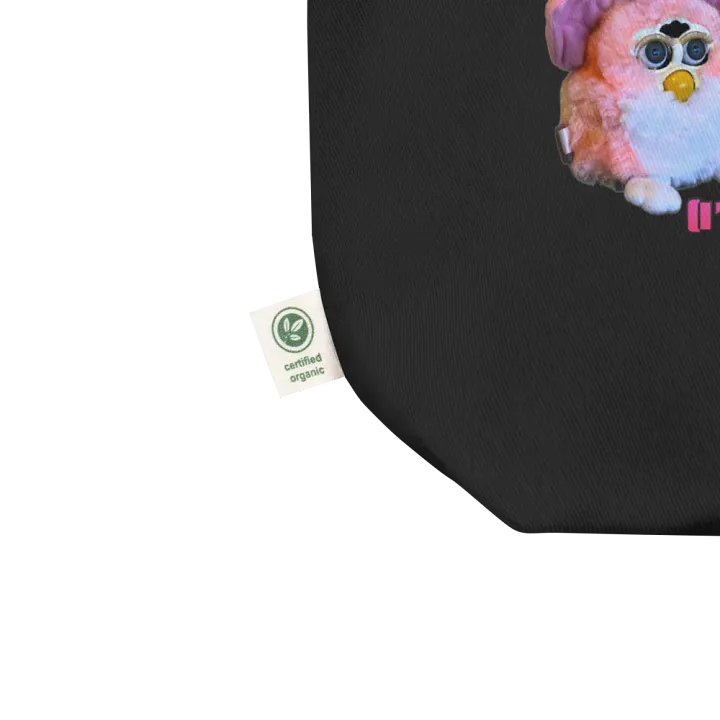 Hold The Fuck Up Tote Bag product image (2)