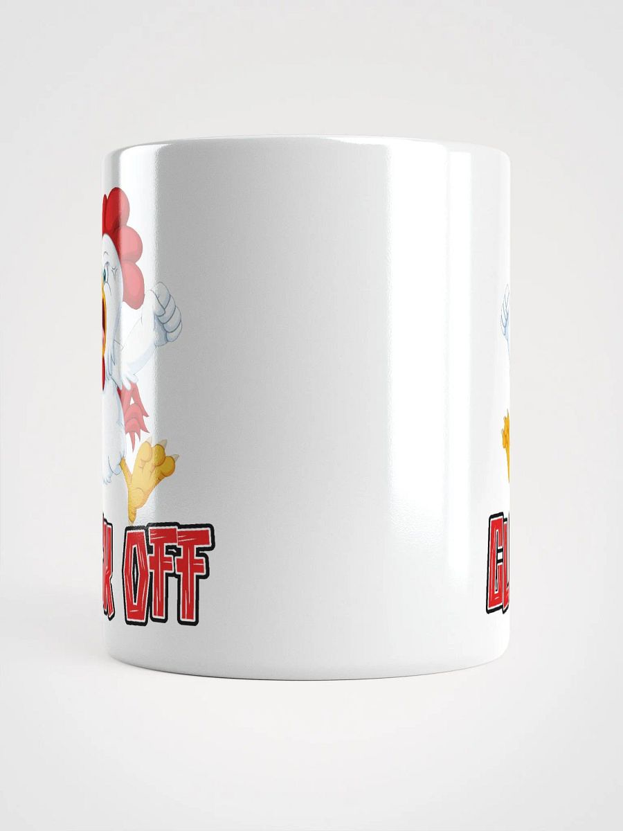 Cluck Off Mug product image (9)
