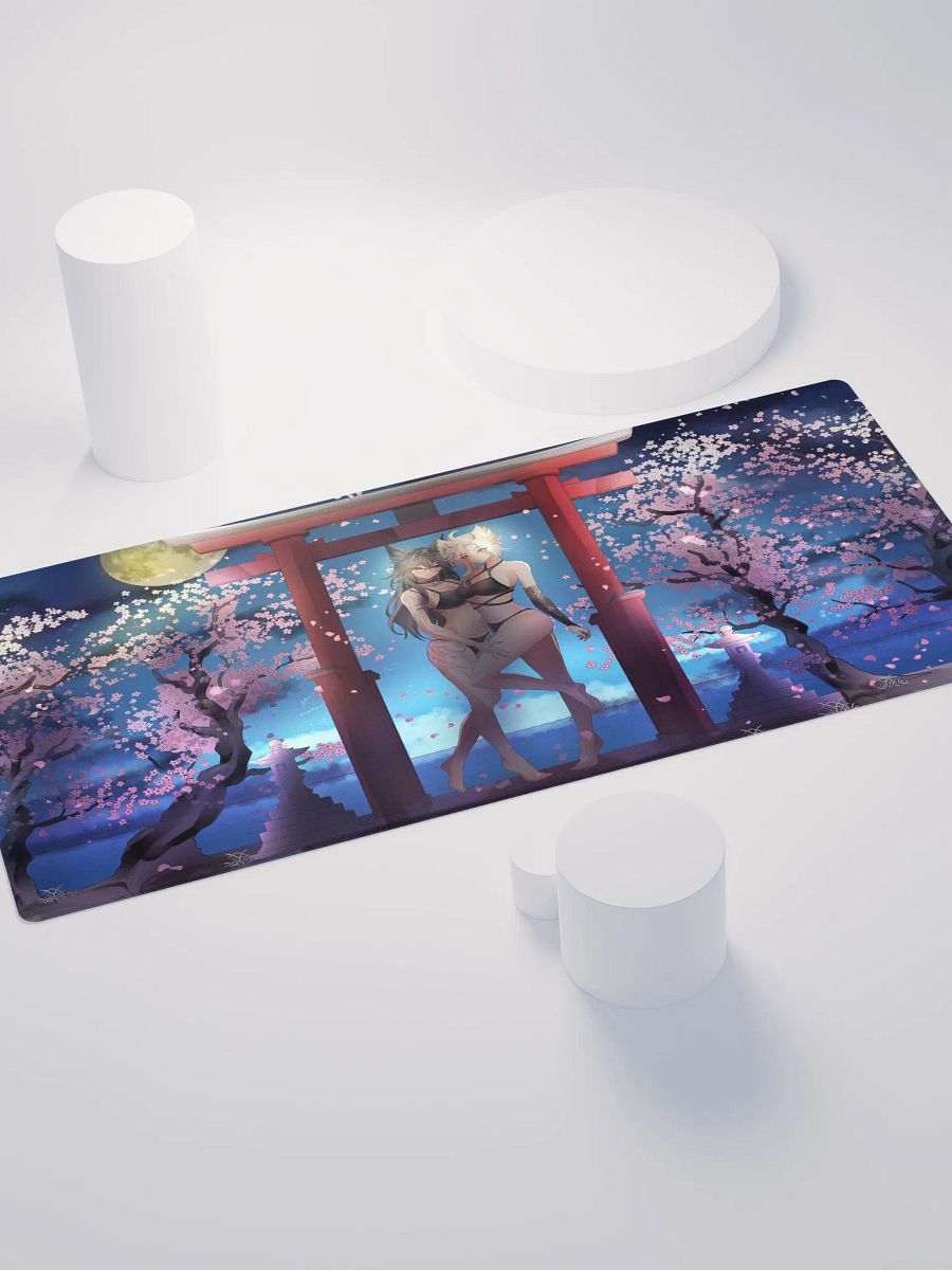 Meep & Neet Mousepad product image (4)