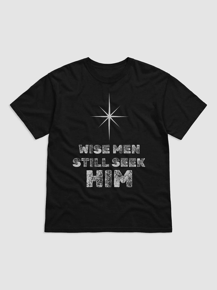Wise Men Still Seek Him product image (1)