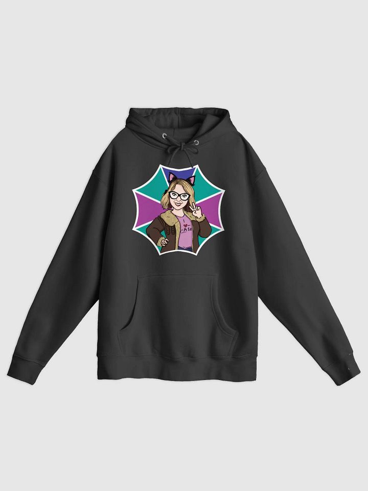 RenRenBen Logo Sweatshirt product image (4)