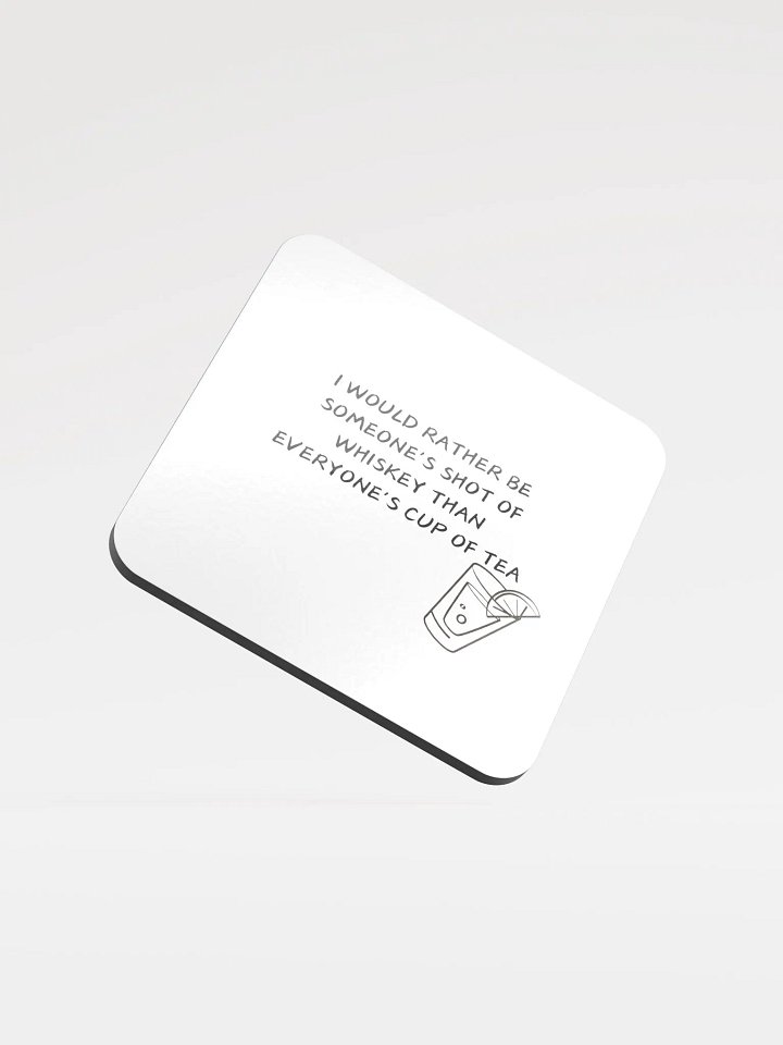 Citrus Splash Cork Coaster Set product image (1)