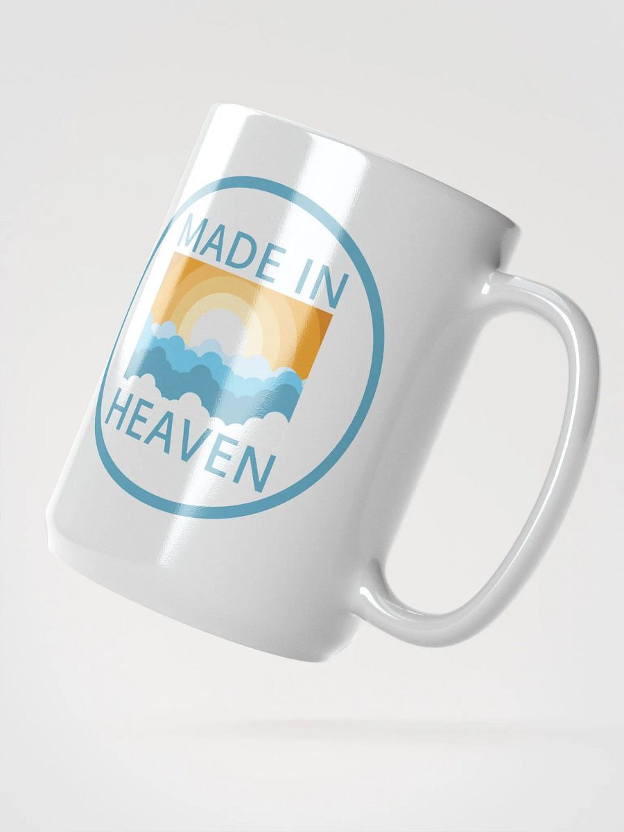 Made In Heaven - Coffee Mug product image (2)