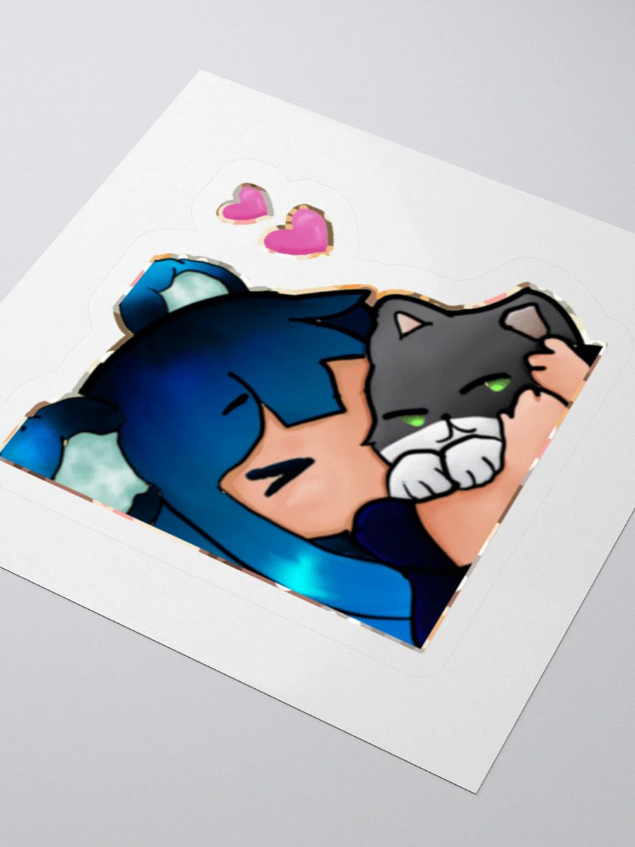 Erin Hug Sticker product image (9)
