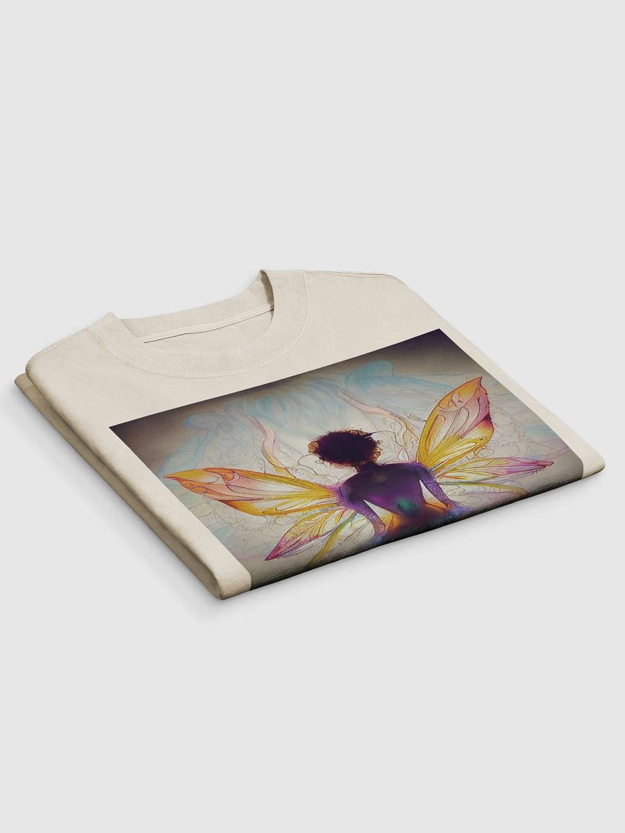 These Are my mac wings. 100% preshrunk cotton tee product image (3)