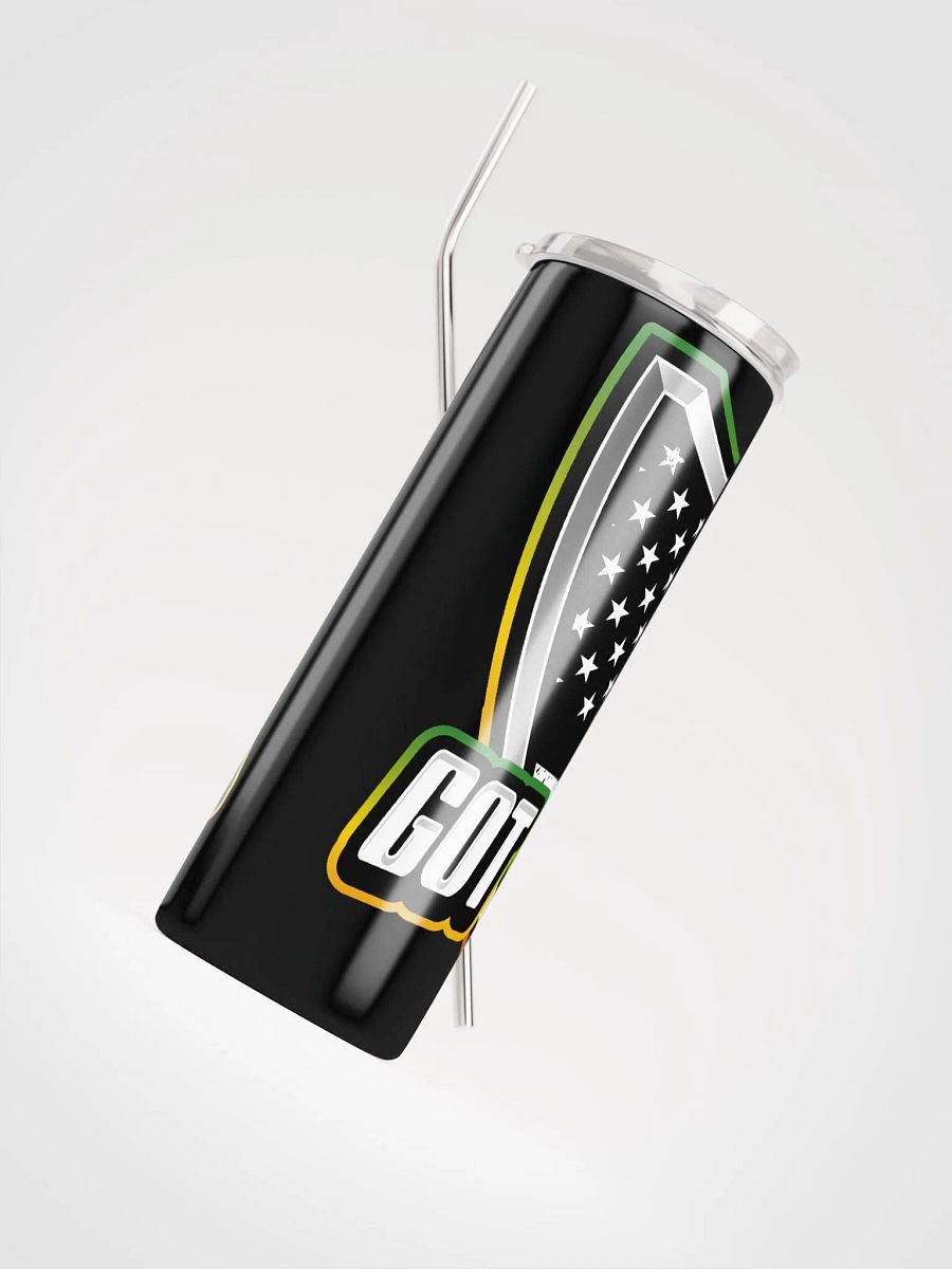 MILITARY TUMBLER product image (4)