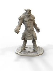 Ophidian Wars Gladiators 3D-Printed Miniatures product image (10)