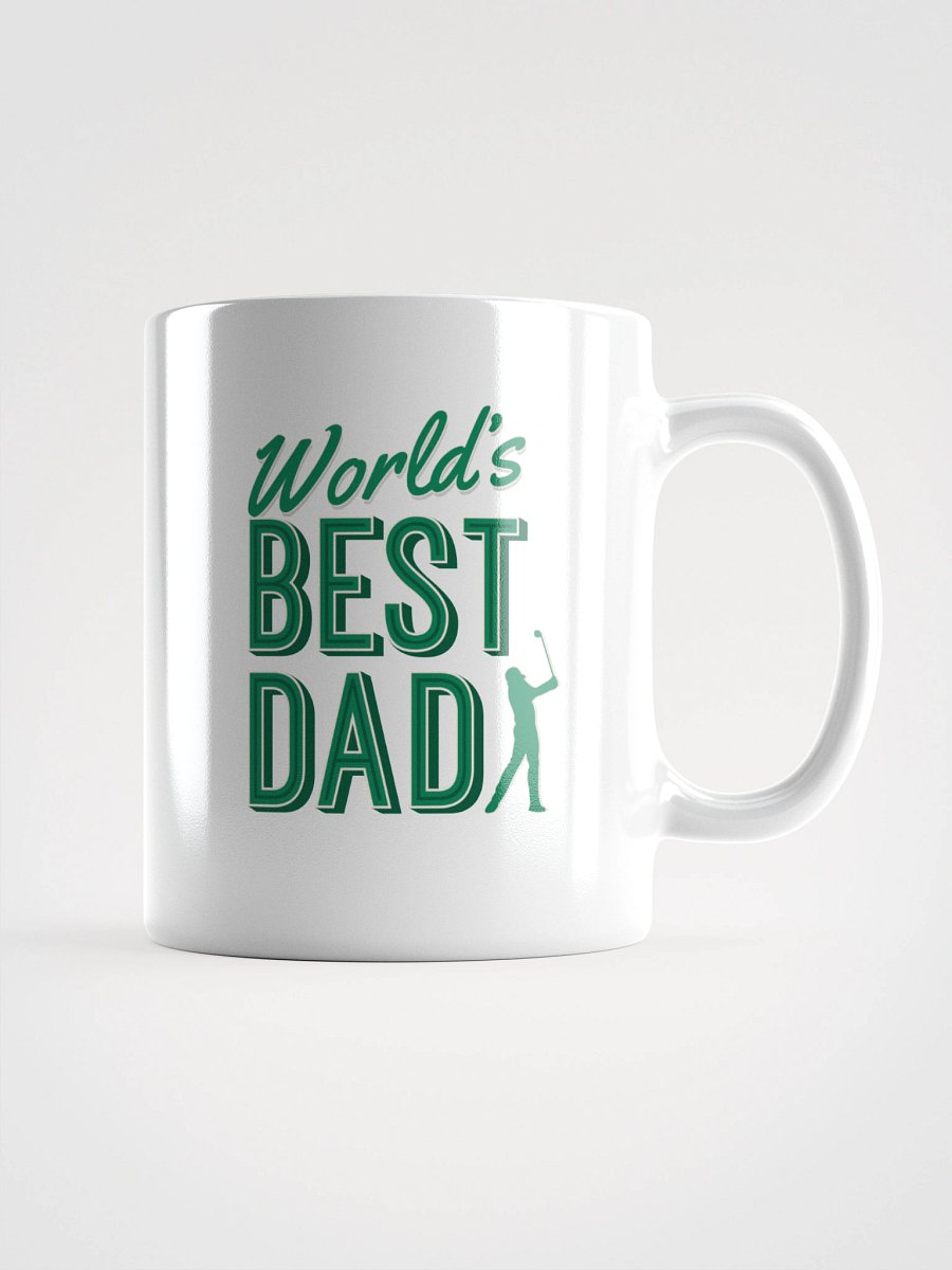 Father’s Day Special Mug – Cheers to Dad product image (1)