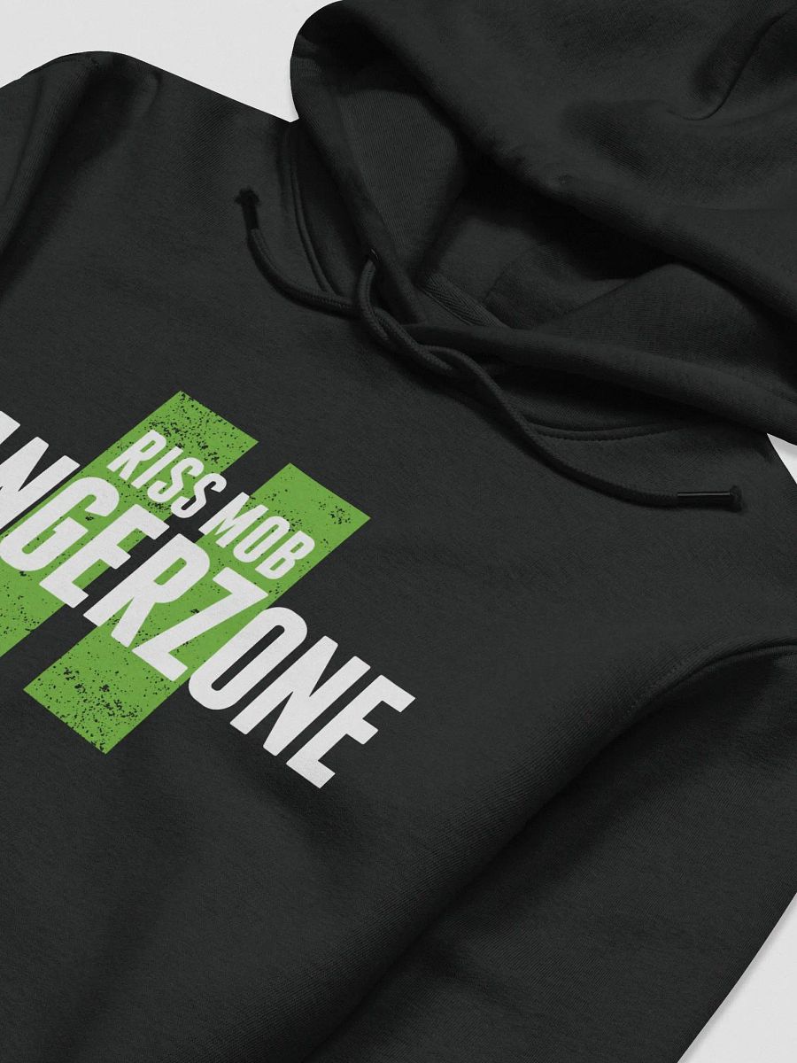 MW2 Hood product image (3)
