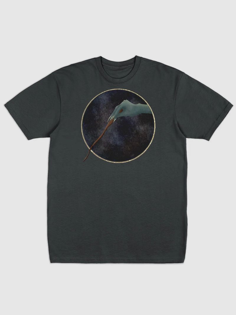 The Witch's Grasp Tee