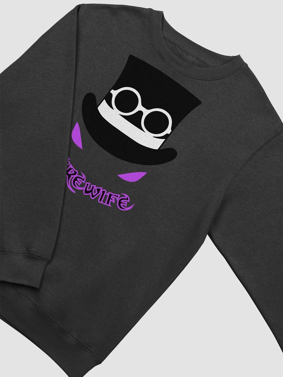 Firewife's Crewneck product image (3)