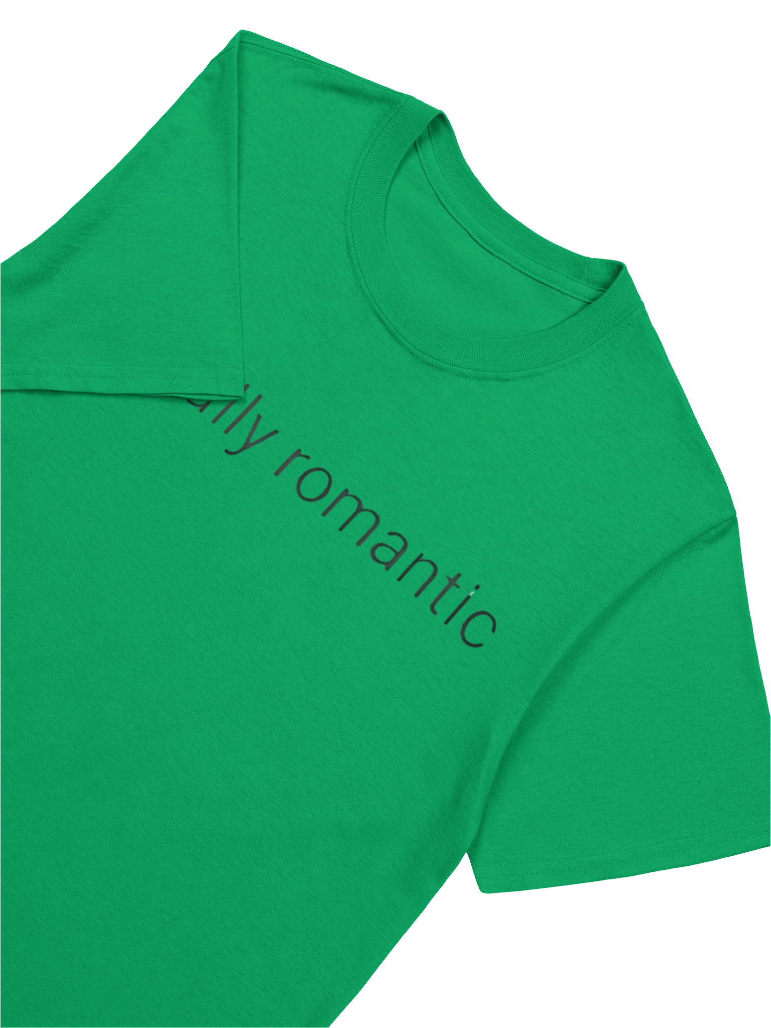 Actually Romantic Shirt product image (5)