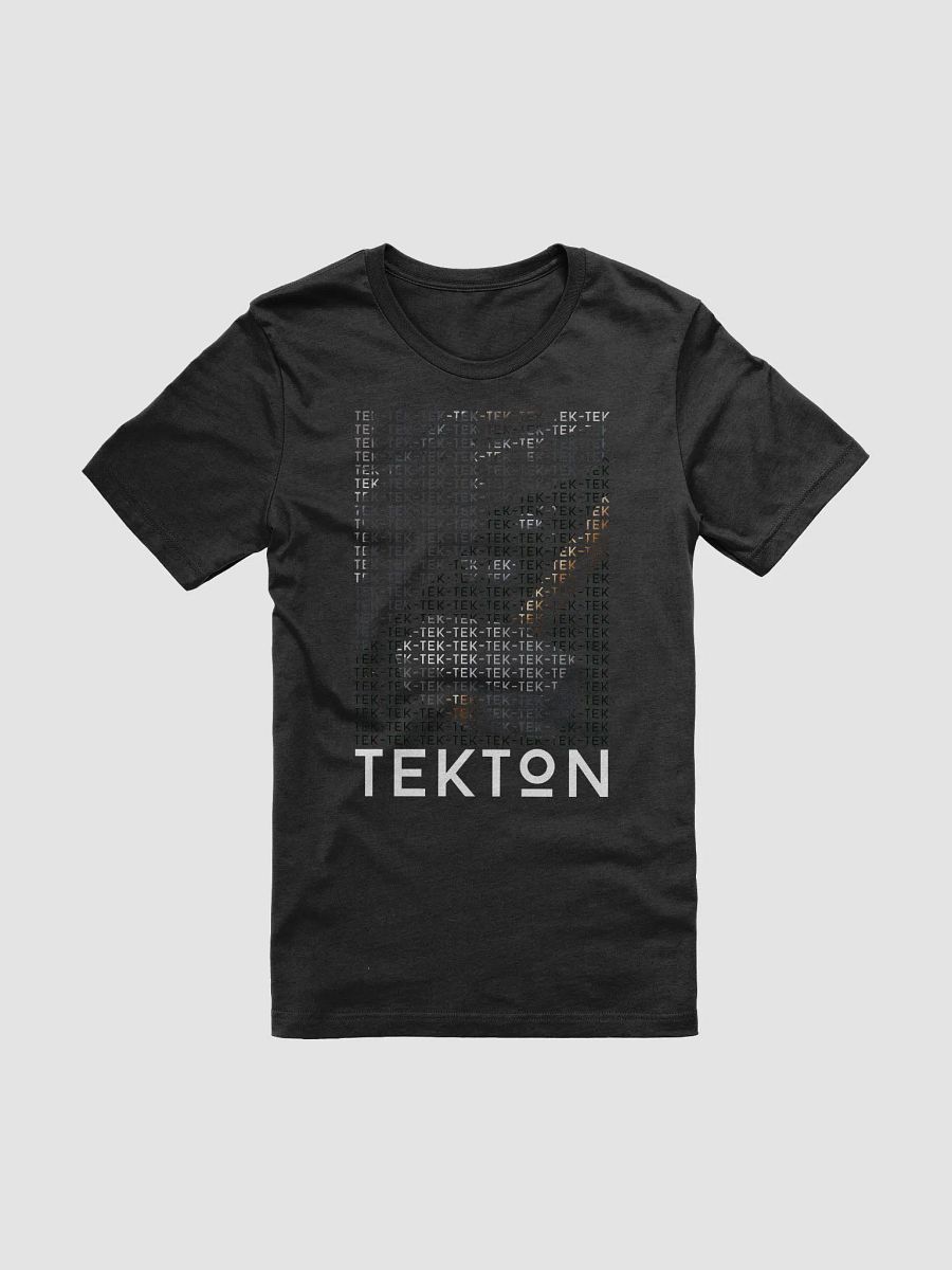 Tektok T-Shirt product image (1)