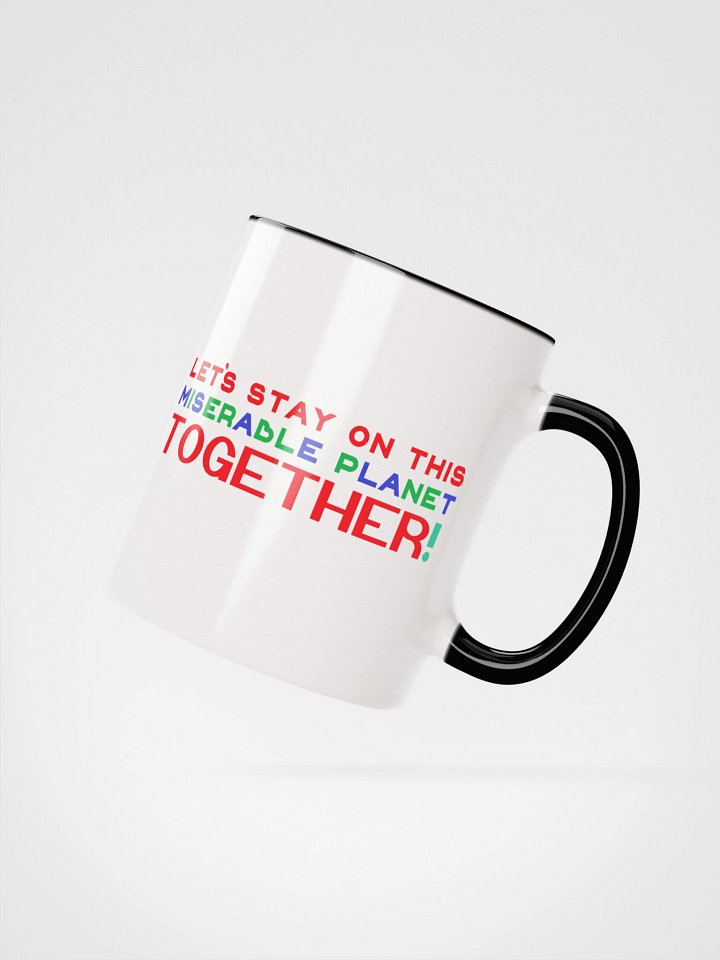 I'm Done Being Everyone's Prisoner! product image (10)
