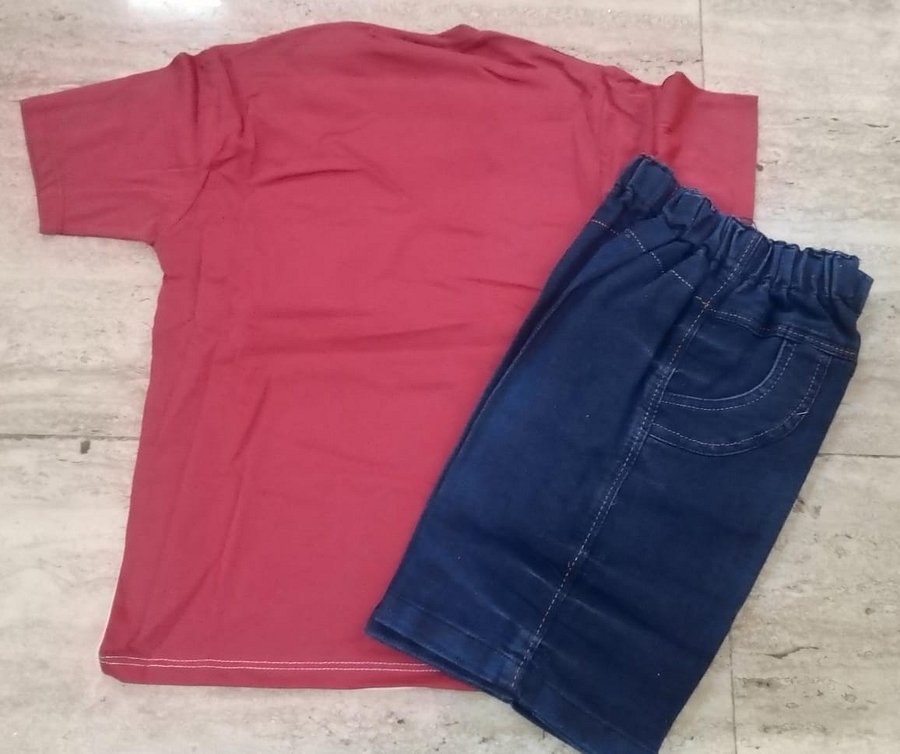 DREES SET FOR KIDS product image (4)