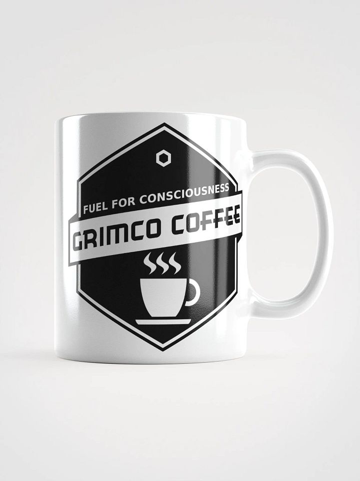 GrimCo Coffee product image (2)