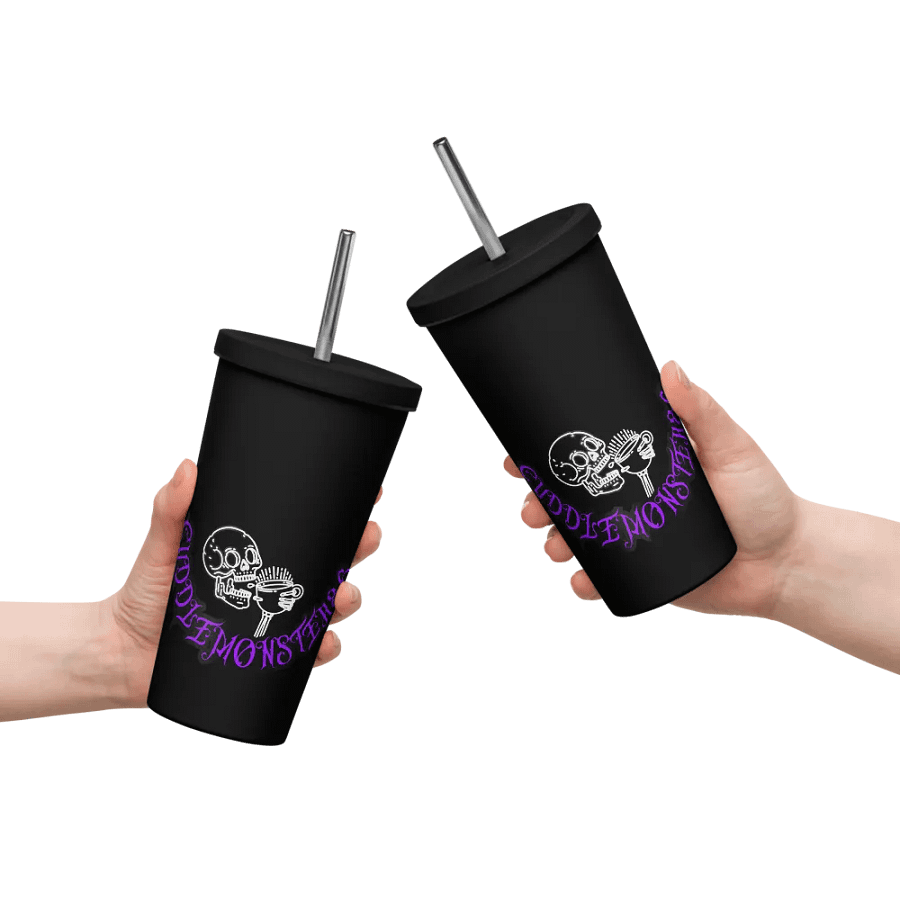 Skully Drinkware product image (13)