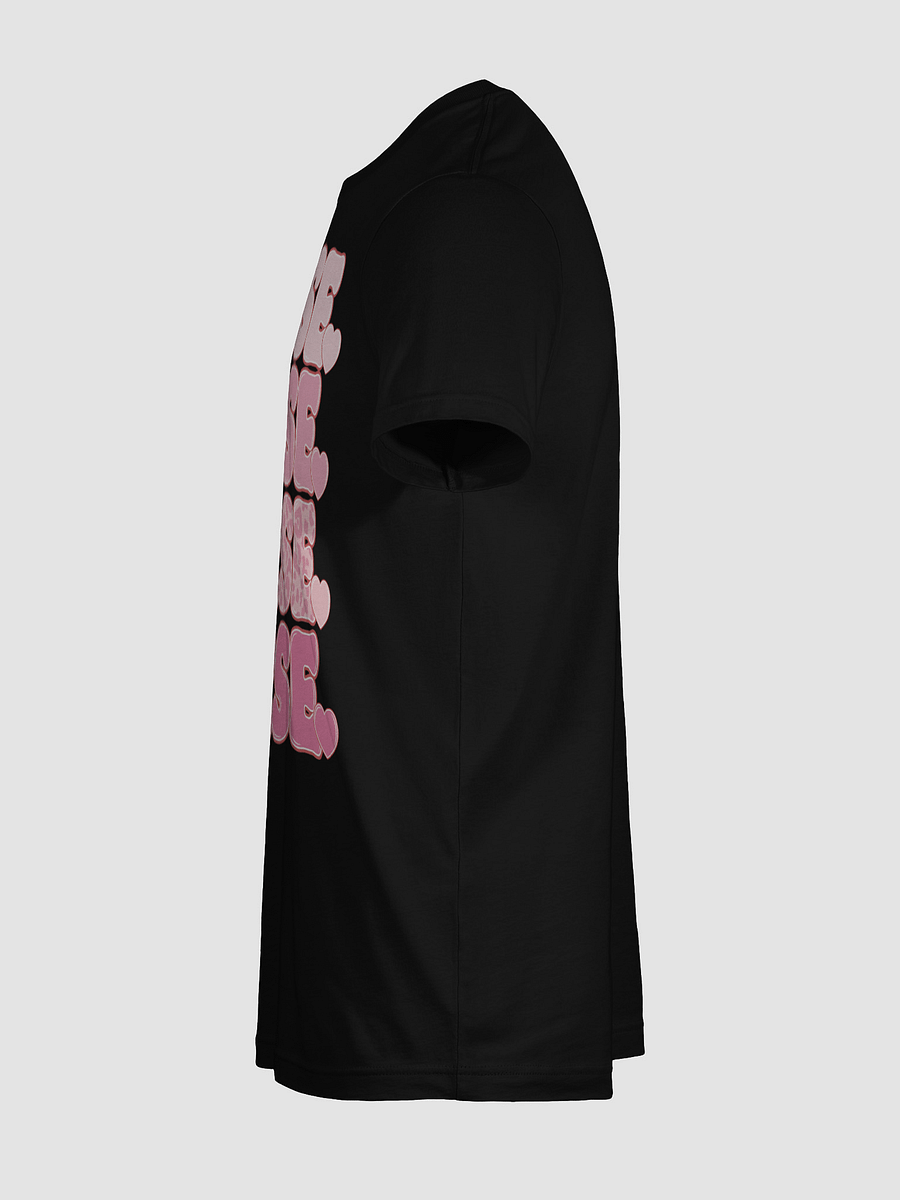 NURSE Heart Pink Tee product image (11)