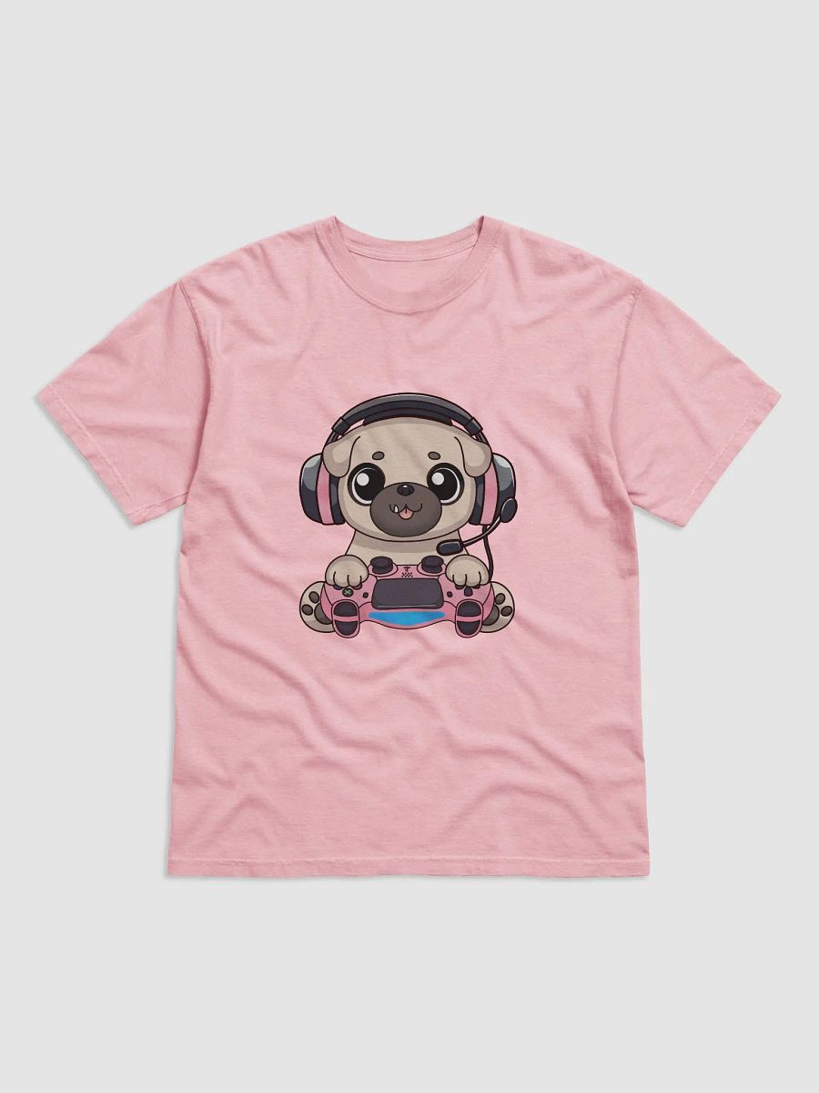 !gaming Charlie T-shirt product image (1)
