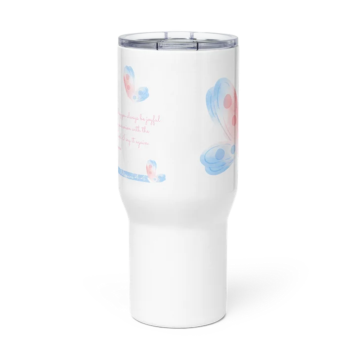 Bible verse and butterfly product image (2)