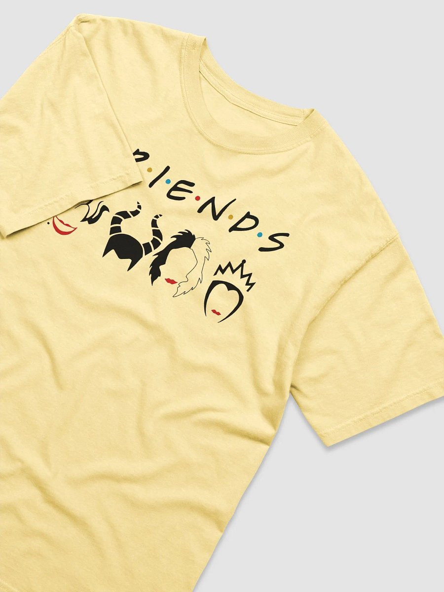 Friends Tv Show Logo tshirt; Friends logo shirt; Friends TV series fan t shirt; Friends t-shirt; Best Friend Gift; Birthday Gift; Tee product image (3)