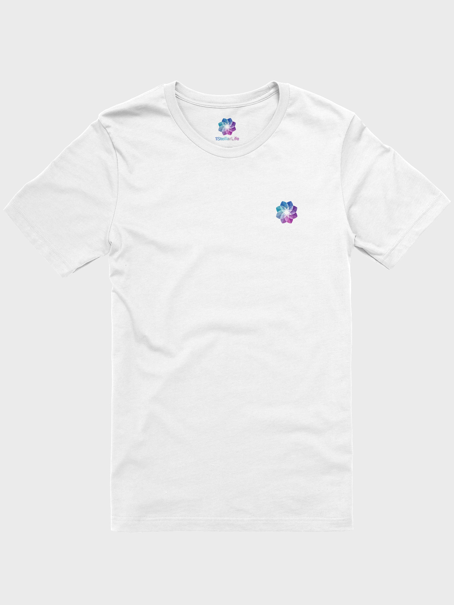 1StellarLife Supersoft T-shirt product image (1)