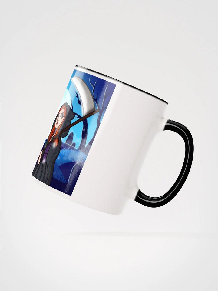 Reaper Mug | C-Rae product image (6)