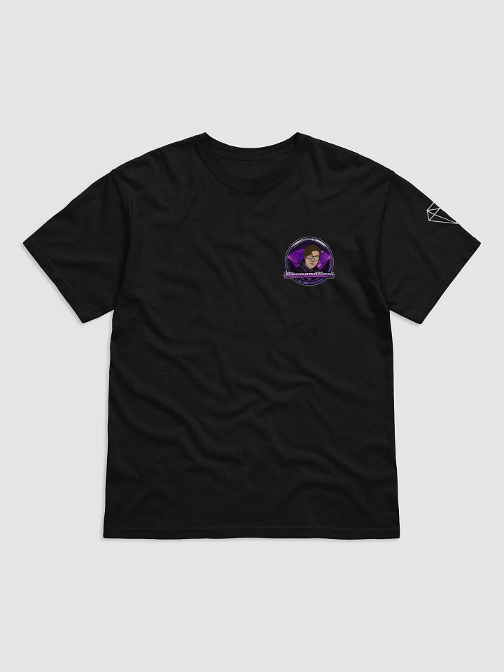 Diamonddom15 T-Shirt (The Founders Edition) product image (1)