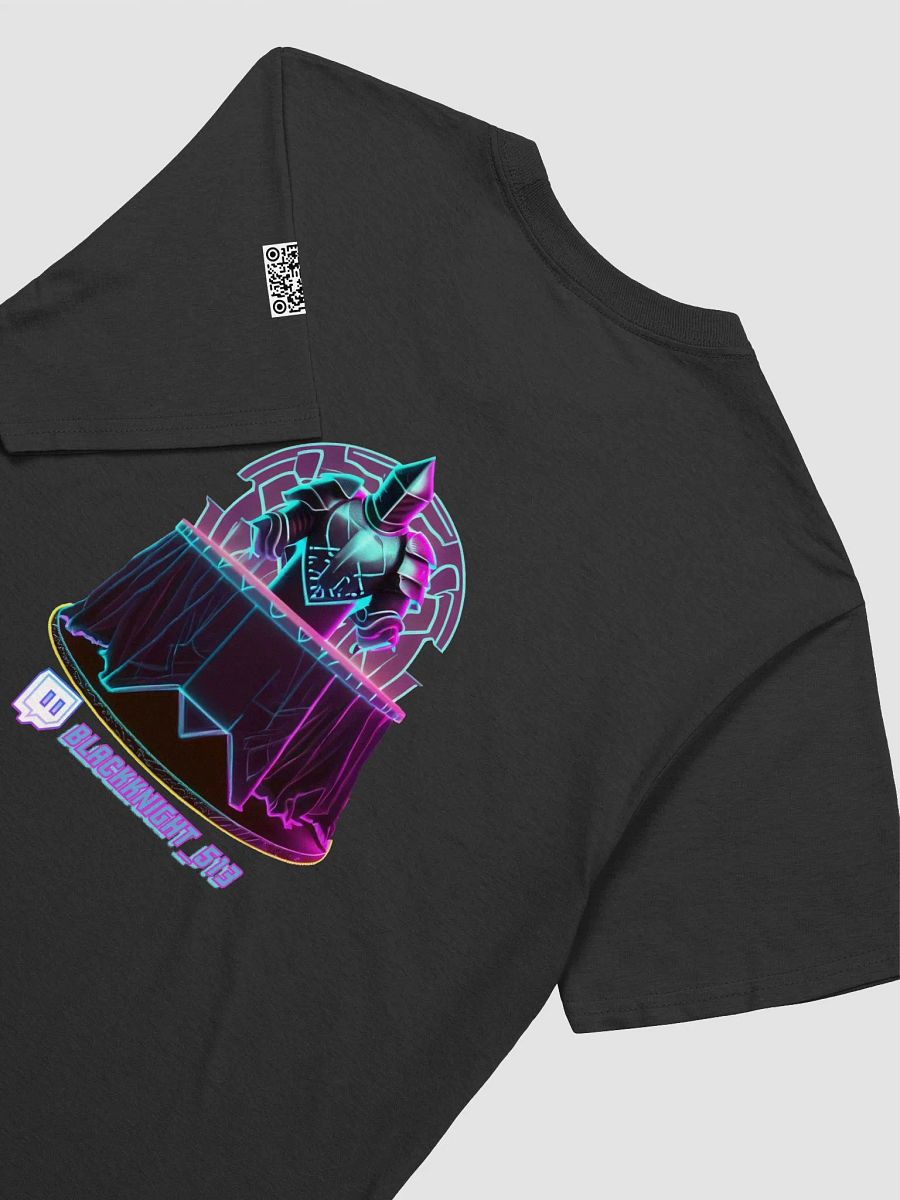 Blackknight513 Gildan Unisex Softstyle T-Shirt product image (4)