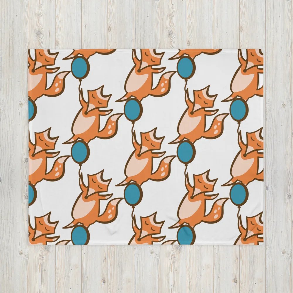 Cute Fox product image (16)