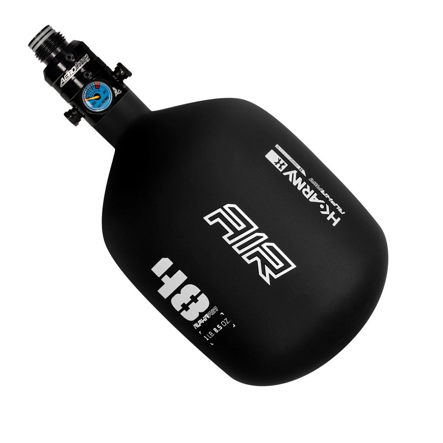 Alpha Air - 48/4500 PRO Air System - Shadow product image (3)