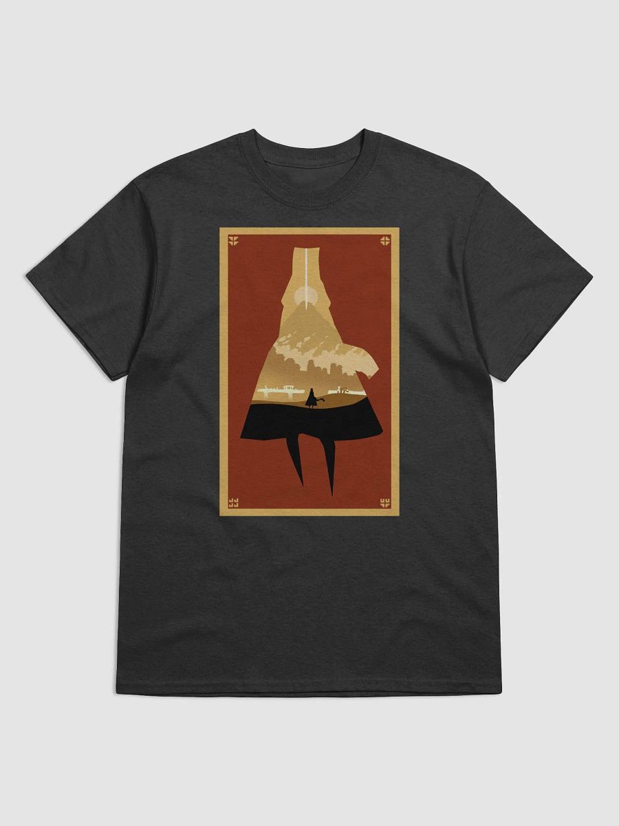 Journey T-Shirt product image (1)