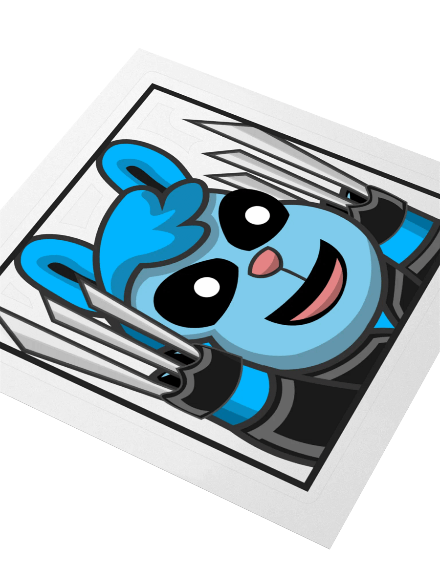 Assassin Class Stickers product image (3)