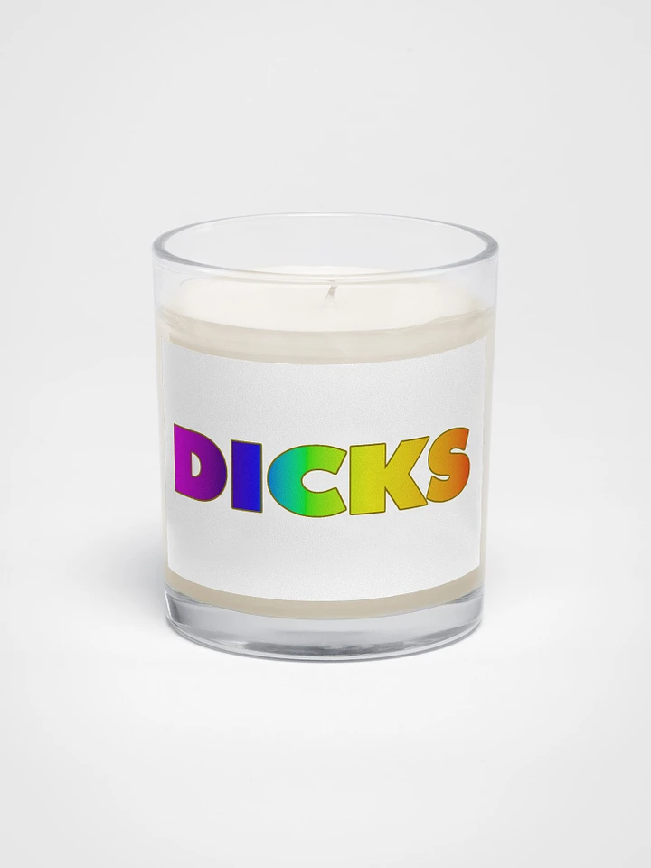 dicks candle product image (1)
