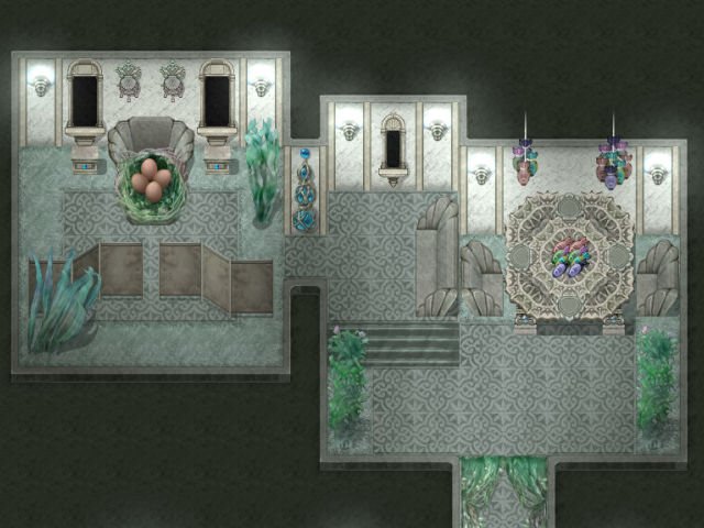 KR Mermaid City Tileset for RPGs product image (2)