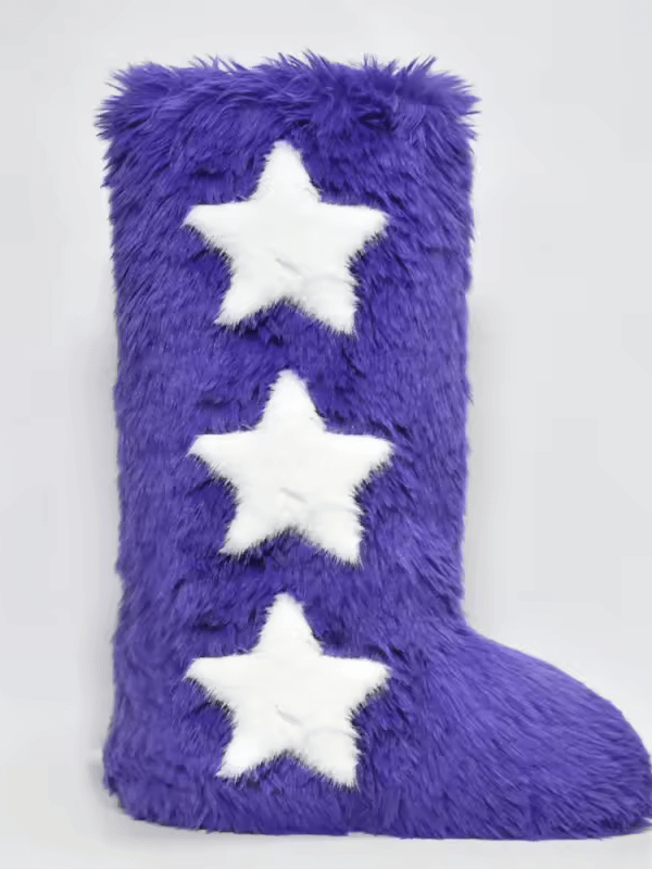 VIOLET ★ STARBOOTZ product image (3)