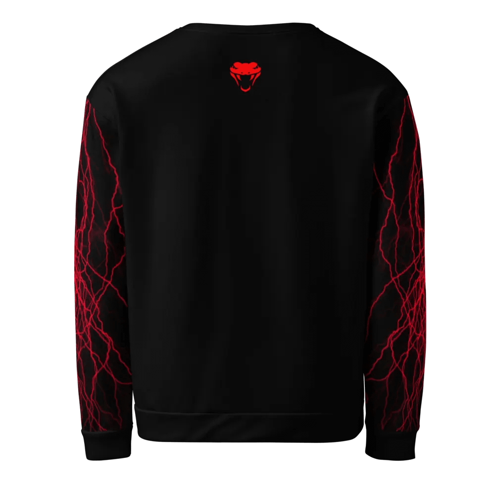 Deton-8 Lightening Jumper product image (2)