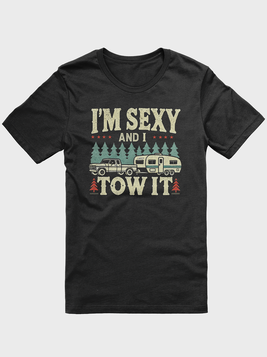 Outdoor Adventure Towing Tee product image (1)