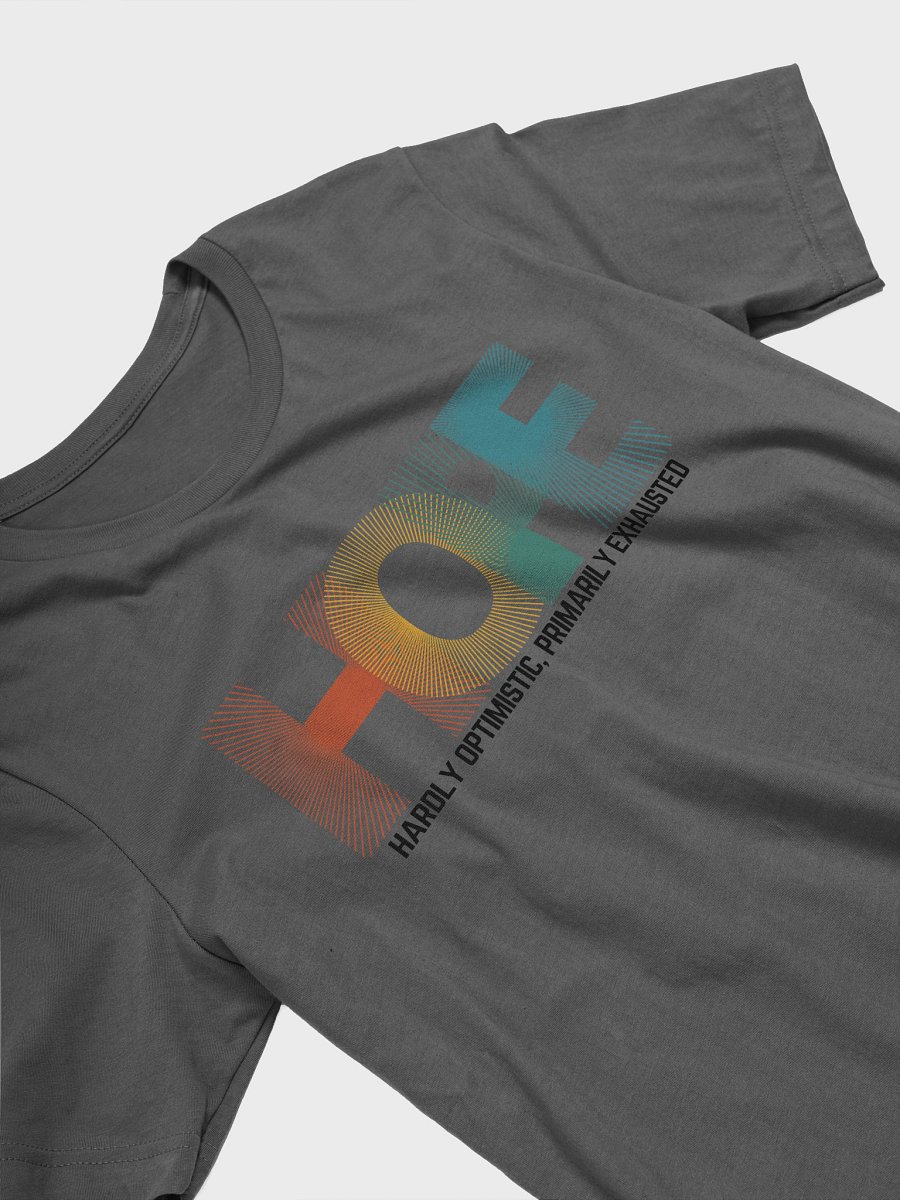 Radiant Hope T-Shirt product image (28)
