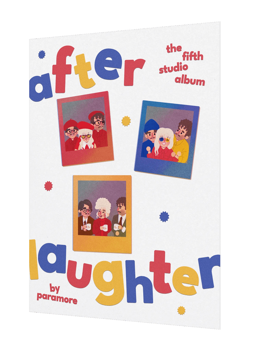 al poster product image (2)