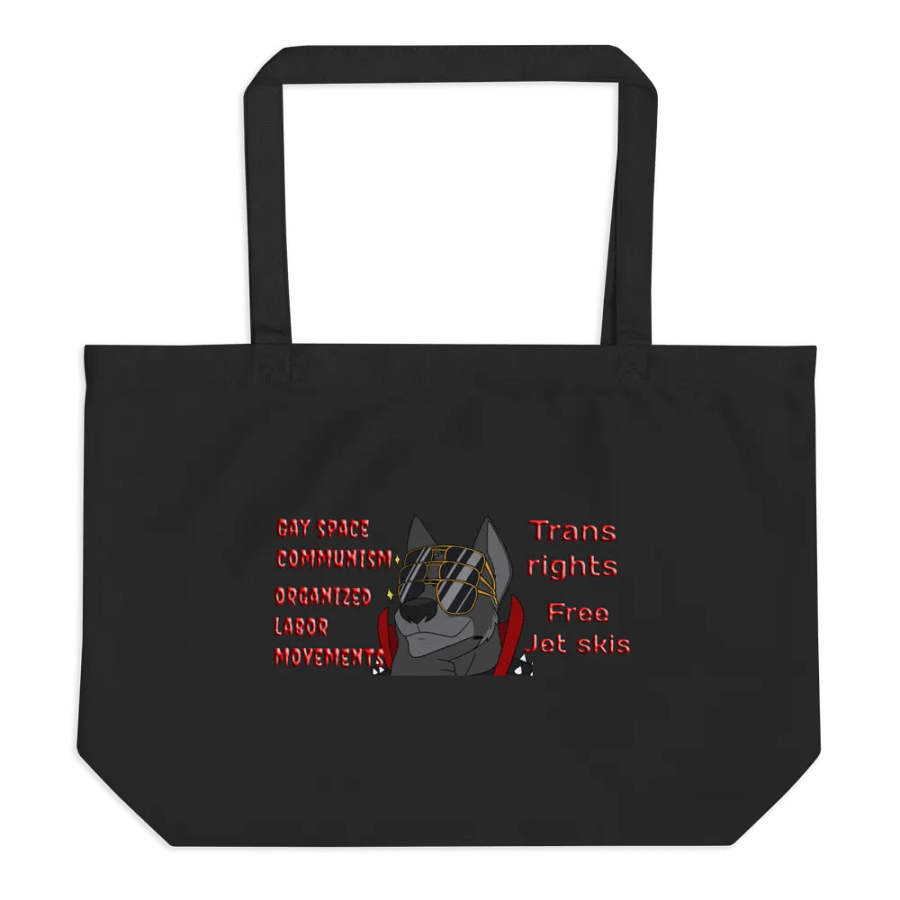 THE BAG product image (1)