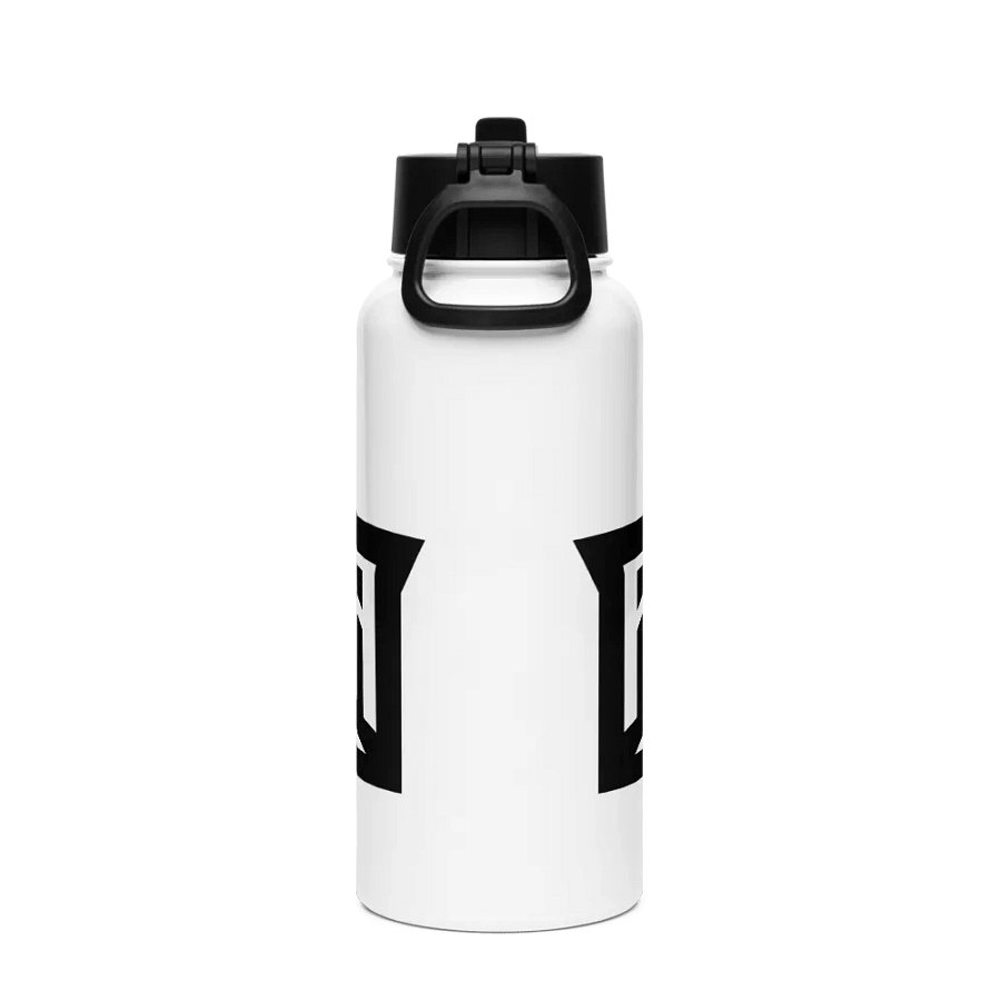 RedRaider Water Bottle product image (2)