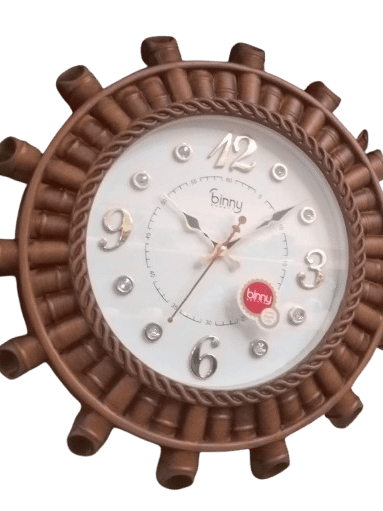 wall clock product image (1)