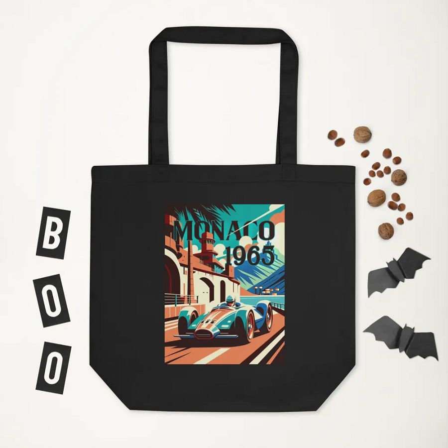 Monaco 1965 product image (3)