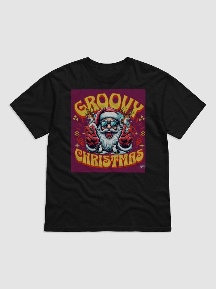groovy Christmas product image (5)